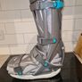 orthopaedic boot Image 3