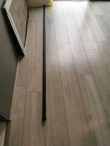 curtain rail