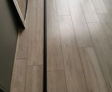curtain rail