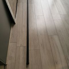 curtain rail