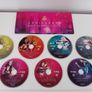 Zumba "Exhilerate" DVD Box Set Image 2