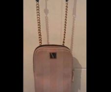 Victoria Secrets Mini Bag..