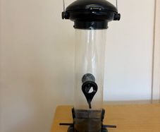Bird Feeder