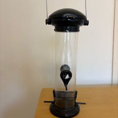 Bird Feeder
