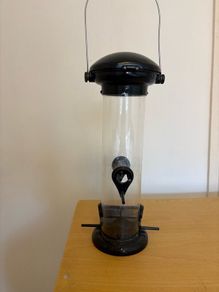 Bird Feeder