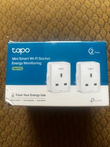 Smart wifi  sockets