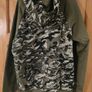 Under Armour Camo Hoodie L New Image 2