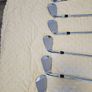 golf irons Image 3