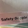 Safety goggles Image 2