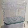 Momcozy Bottle Steriliser and Dryer Image 2