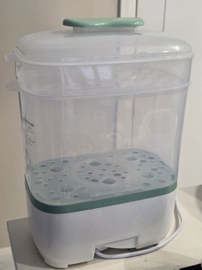 Momcozy Bottle Steriliser and Dryer