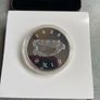 Brand New Silver Proof Daniel O Connell  Minted by the Irish Central Bank Sold Out Image 3