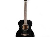 main image for ad Gear4Music SA-10BK (Grade B)