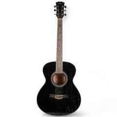 Gear4Music SA-10BK (Grade B)