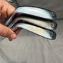 50/56/60 degree callaway Mack daddy 4 wedges Image 4