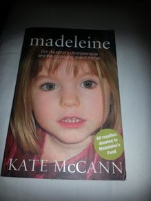 Madeleine
