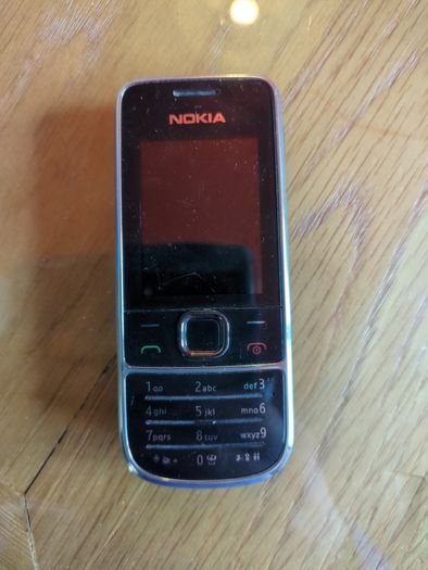 Nokia 2700 Classic