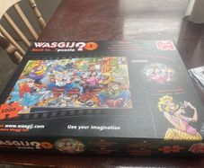 Jigsaw