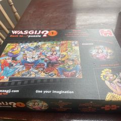 Jigsaw