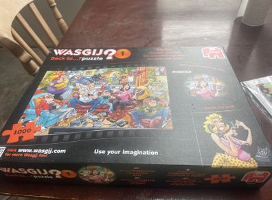 Jigsaw