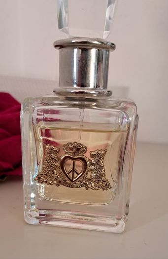 juicy couture peace and love