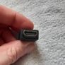 HDMI Coupling Connector Patch Adapter Modular Socket Image 3