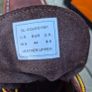 SL-Saint Men's Leather  Moc Toe Boots, Brand New, UK 9.5/EU 44 Image 8