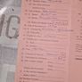 Vintage Tax Book for Austin Allegro 1978, Postage available or Collection Image 2