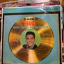 Elvis vinyl bundle Image 8