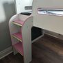 bed mid sleeper for girl Image 2