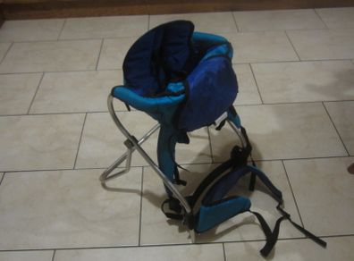 Baby Carrier....tomy Snugli