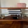 Corner Tv unit Image 3