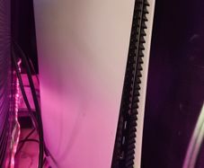 playstation 5 console