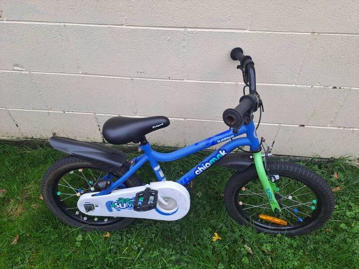 Bike