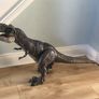 Jurassic World Dinosaur Model Bundle Image 4