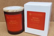 Irish Sunset Scented Candle