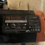 Evolution R210ms+ Mitre Saw 230v Image 2