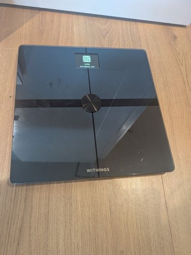 Withings Body Smart Scale