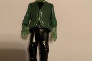 Vintage 1997 Frankenstein Universal Monsters Figure - Halloween