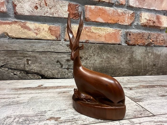 vintage mid century