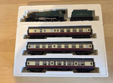 Hornby - The Bristolian
