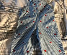 Girls two piece 9/12 mths