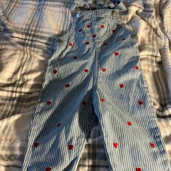 Girls two piece 9/12 mths