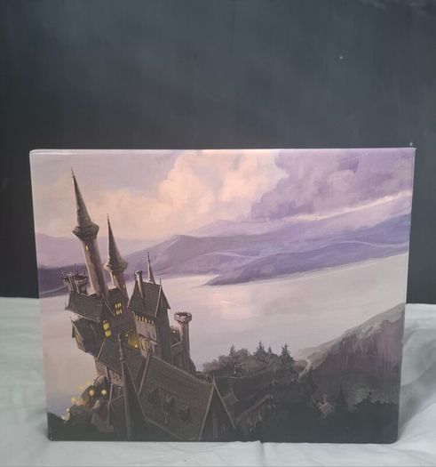 Harry Potter The collection