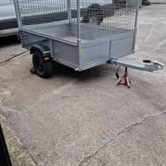 Trailer