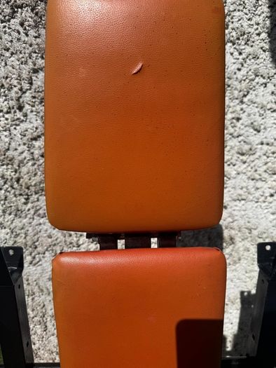 Weights Bench