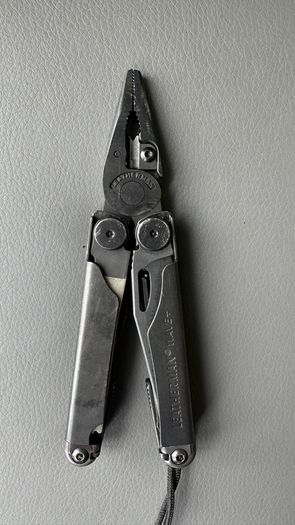 Leatherman wave +