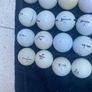 100 Practice Grade mixed Brand Balls Image 10