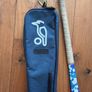 hockey stick and bag Image 3