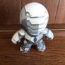 Star Wars Wave 4 General Grievous Vinyl Figure Revenge of the Sith Mighty Muggs Image 3